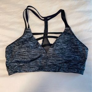 VSX Victoria’s Secret Crossy Racerback Sports Bra